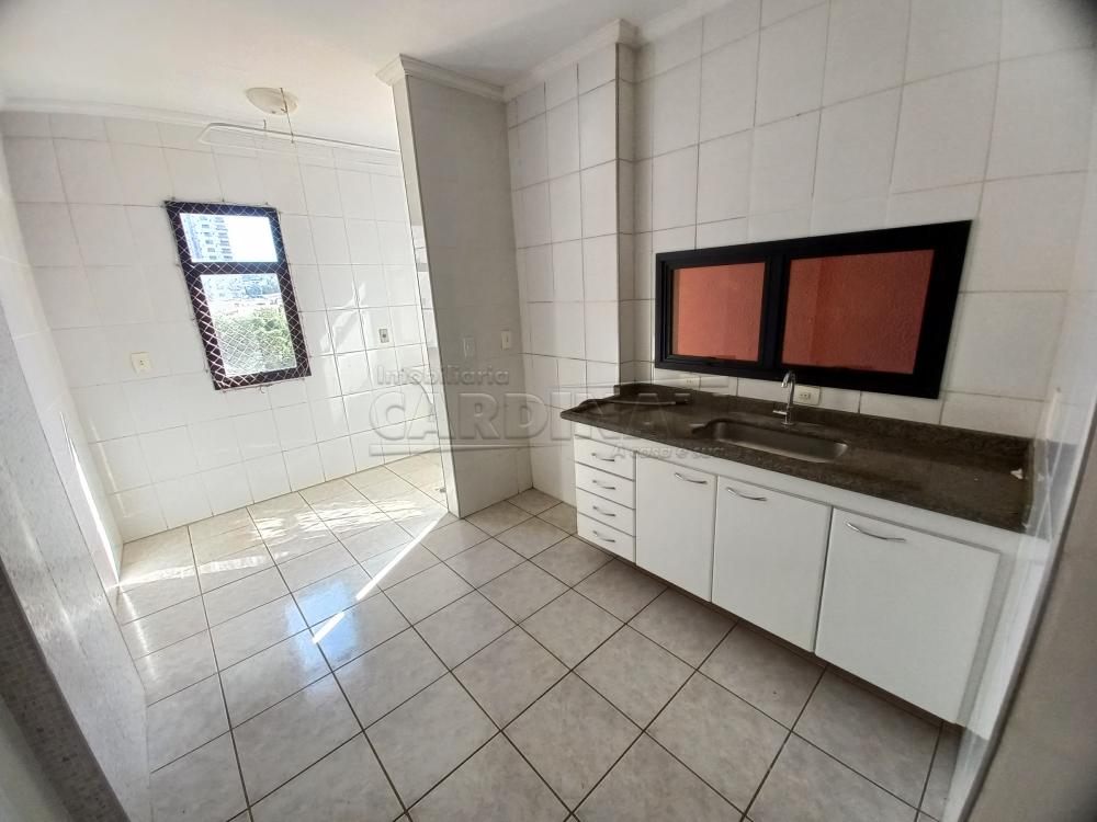 Alugar Apartamento / Padrão em São Carlos R$ 1.112,00 - Foto 7