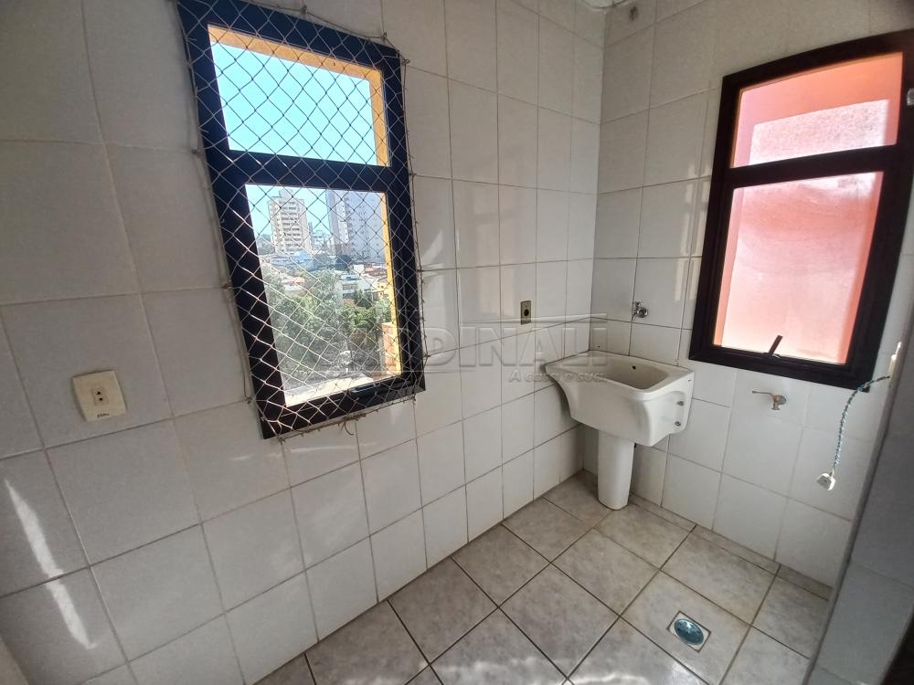 Alugar Apartamento / Padrão em São Carlos R$ 1.112,00 - Foto 8