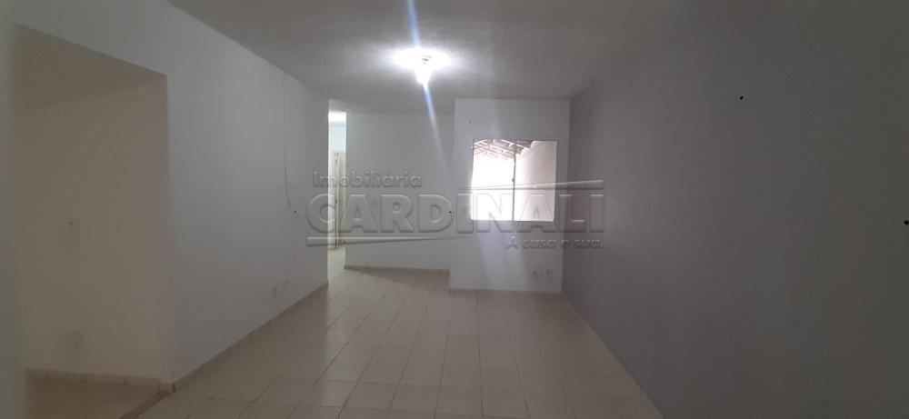 Alugar Casa / Condomínio em São Carlos R$ 2.778,00 - Foto 4