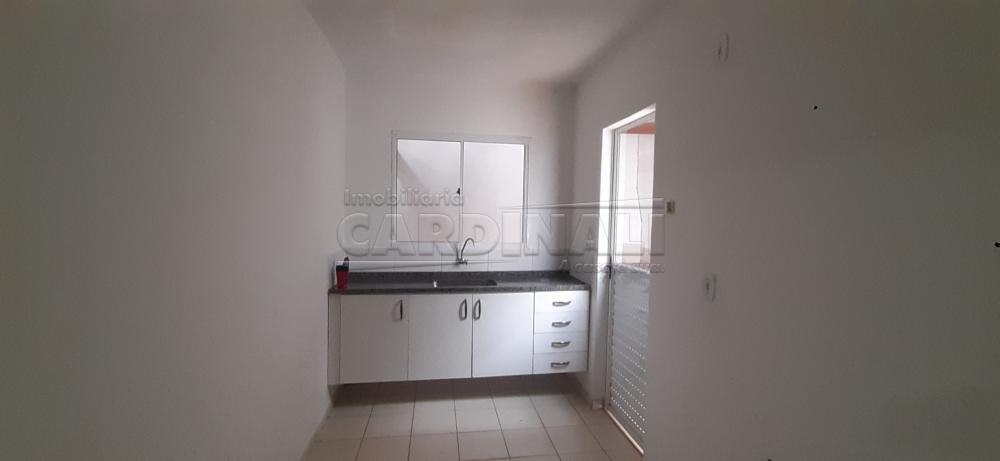 Alugar Casa / Condomínio em São Carlos R$ 2.778,00 - Foto 5