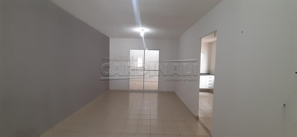 Alugar Casa / Condomínio em São Carlos R$ 2.778,00 - Foto 3