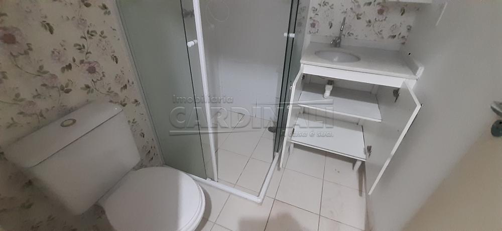 Alugar Casa / Condomínio em São Carlos R$ 2.778,00 - Foto 8