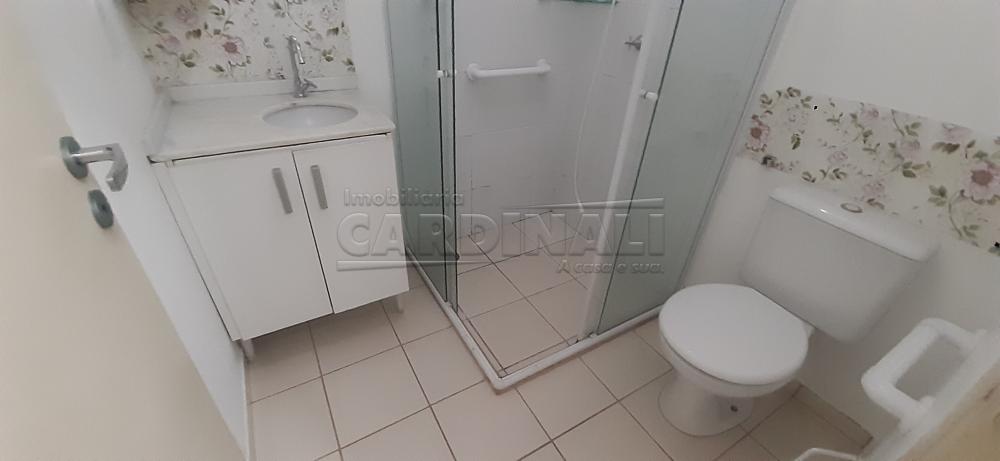 Alugar Casa / Condomínio em São Carlos R$ 2.778,00 - Foto 27