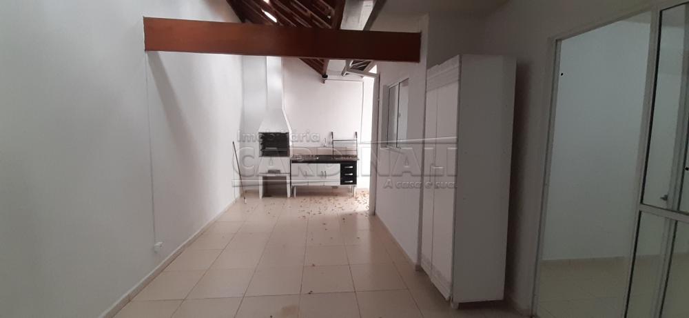 Alugar Casa / Condomínio em São Carlos R$ 2.778,00 - Foto 29