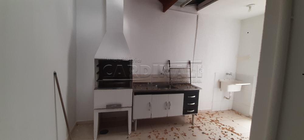 Alugar Casa / Condomínio em São Carlos R$ 2.778,00 - Foto 31