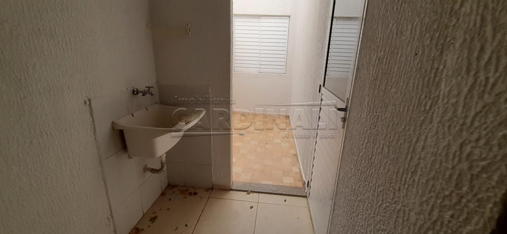 Alugar Casa / Condomínio em São Carlos R$ 2.778,00 - Foto 34