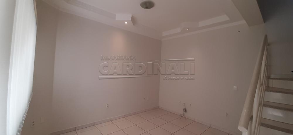Alugar Casa / Sobrado em São Carlos R$ 2.223,00 - Foto 6