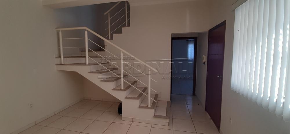 Alugar Casa / Sobrado em São Carlos R$ 2.223,00 - Foto 7