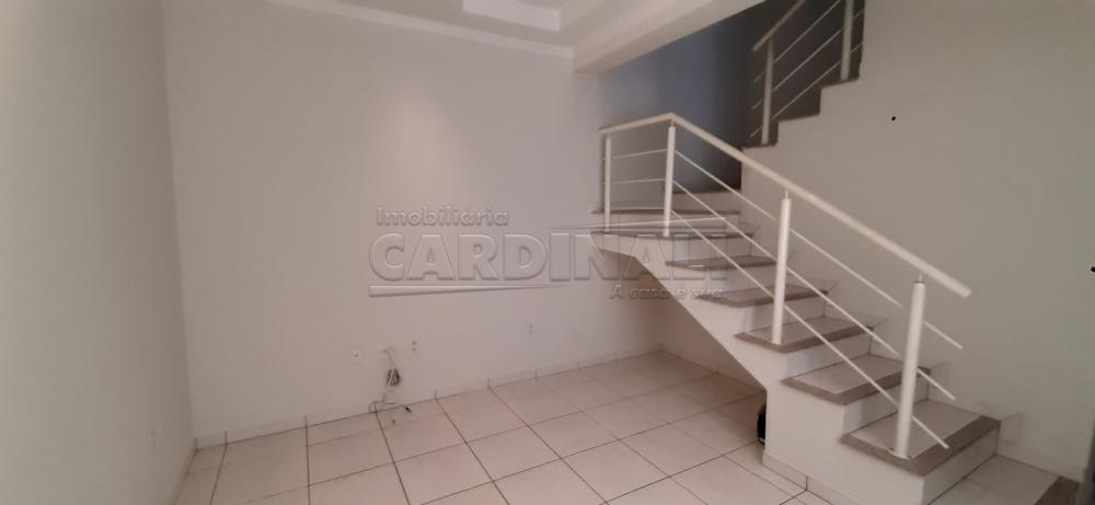 Alugar Casa / Sobrado em São Carlos R$ 2.223,00 - Foto 8