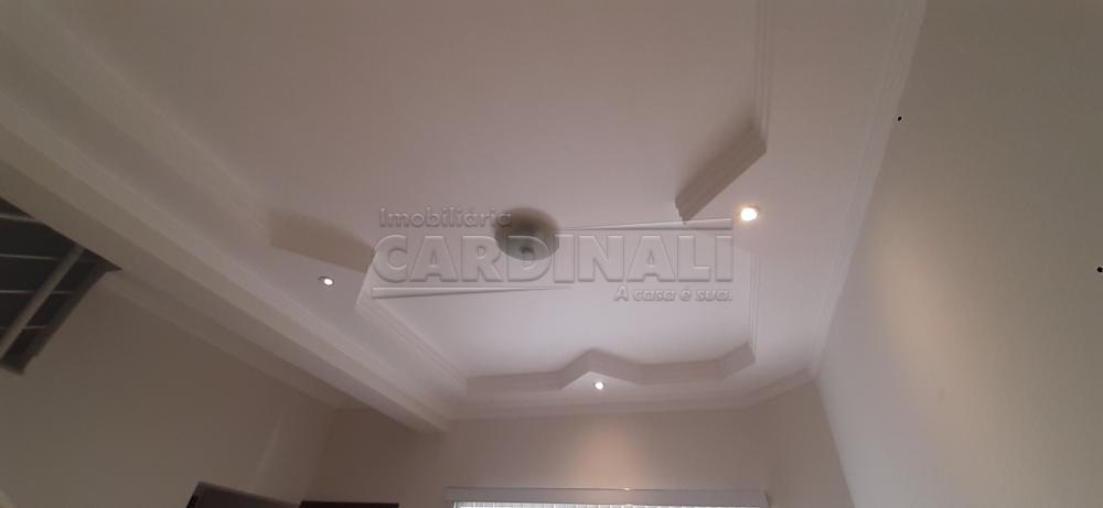 Alugar Casa / Sobrado em São Carlos R$ 2.223,00 - Foto 10