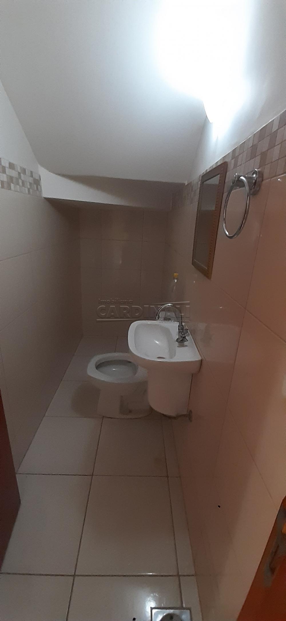 Alugar Casa / Sobrado em São Carlos R$ 2.223,00 - Foto 11