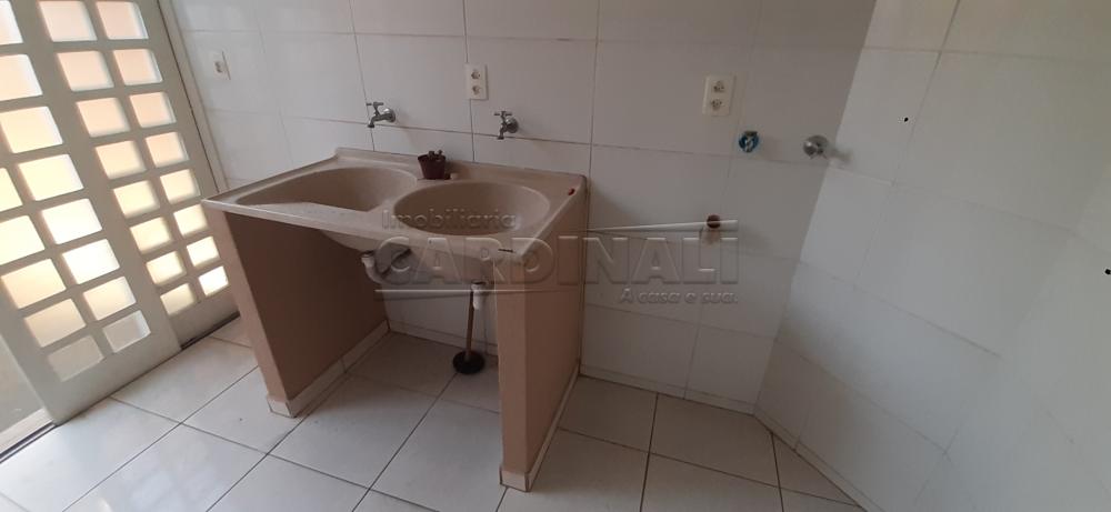 Alugar Casa / Sobrado em São Carlos R$ 2.223,00 - Foto 18