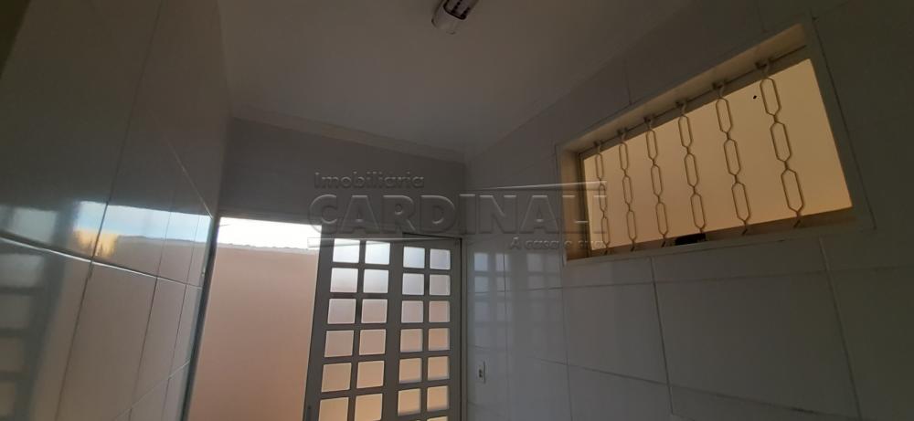 Alugar Casa / Sobrado em São Carlos R$ 2.223,00 - Foto 21