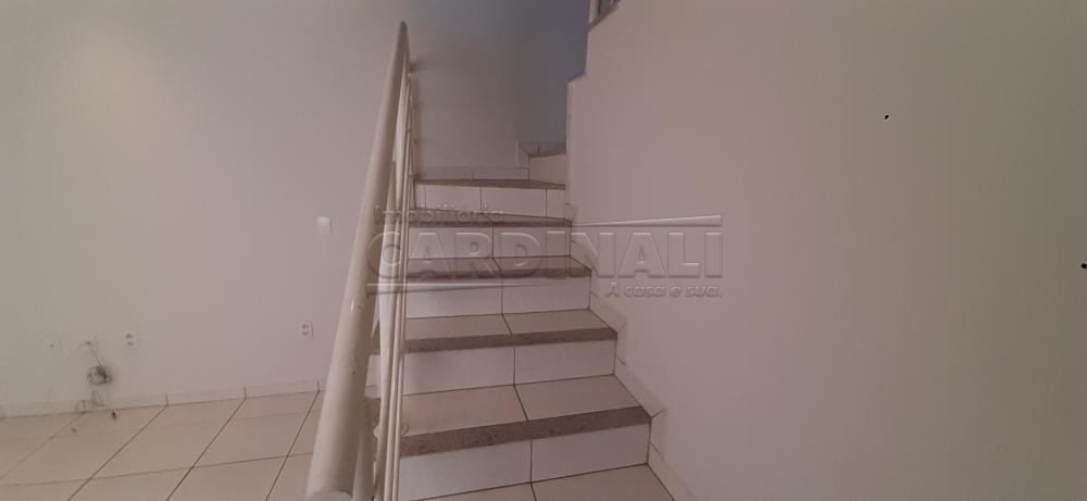 Alugar Casa / Sobrado em São Carlos R$ 2.223,00 - Foto 22