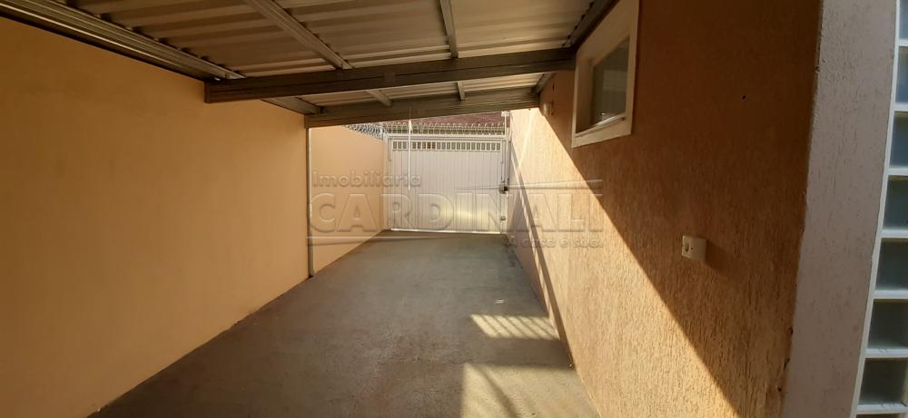 Alugar Casa / Sobrado em São Carlos R$ 2.223,00 - Foto 40