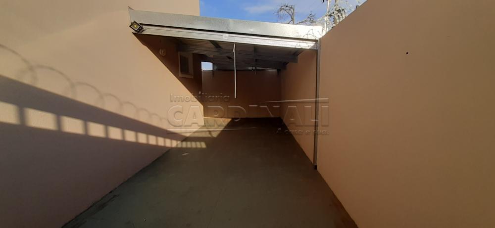 Alugar Casa / Sobrado em São Carlos R$ 2.223,00 - Foto 41