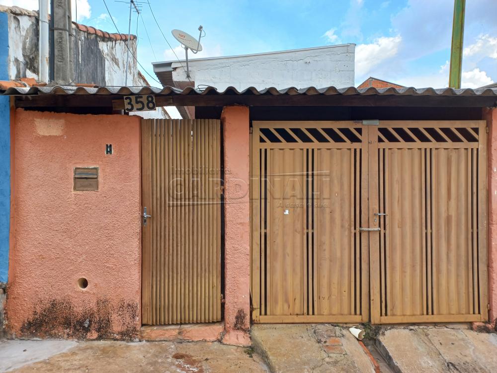 Casa / Padrão em São Carlos 
