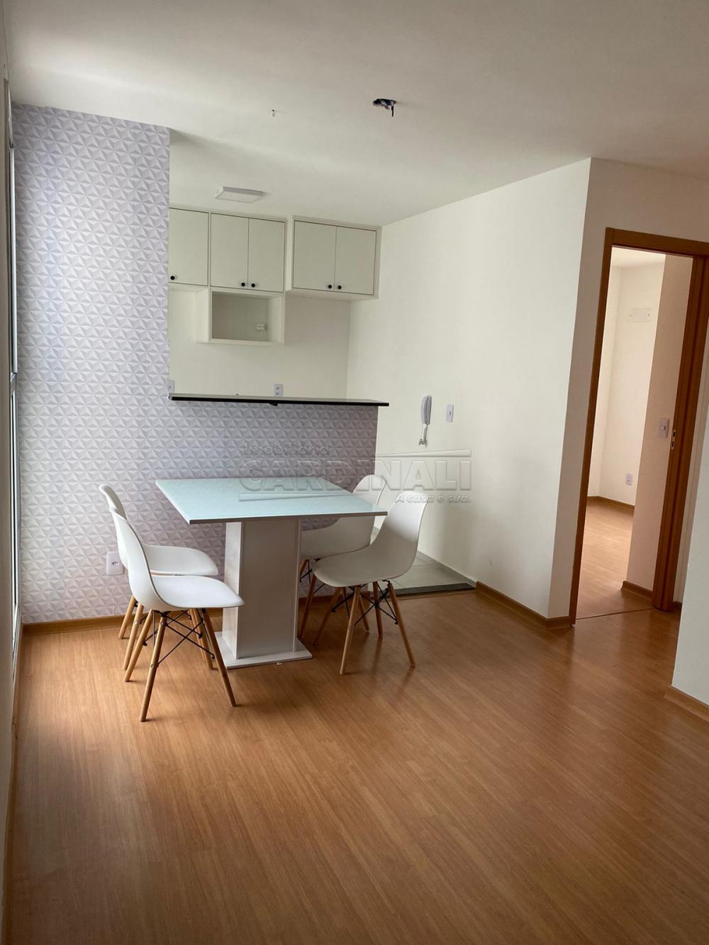 Comprar Apartamento / Padrão em São Carlos R$ 150.000,00 - Foto 7