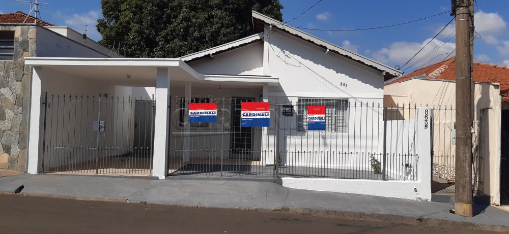 Alugar Casa / Padrão em São Carlos R$ 1.112,00 - Foto 1 Alugar Casa / Padrão em São Carlos R$ 1.112,00 - Foto 1