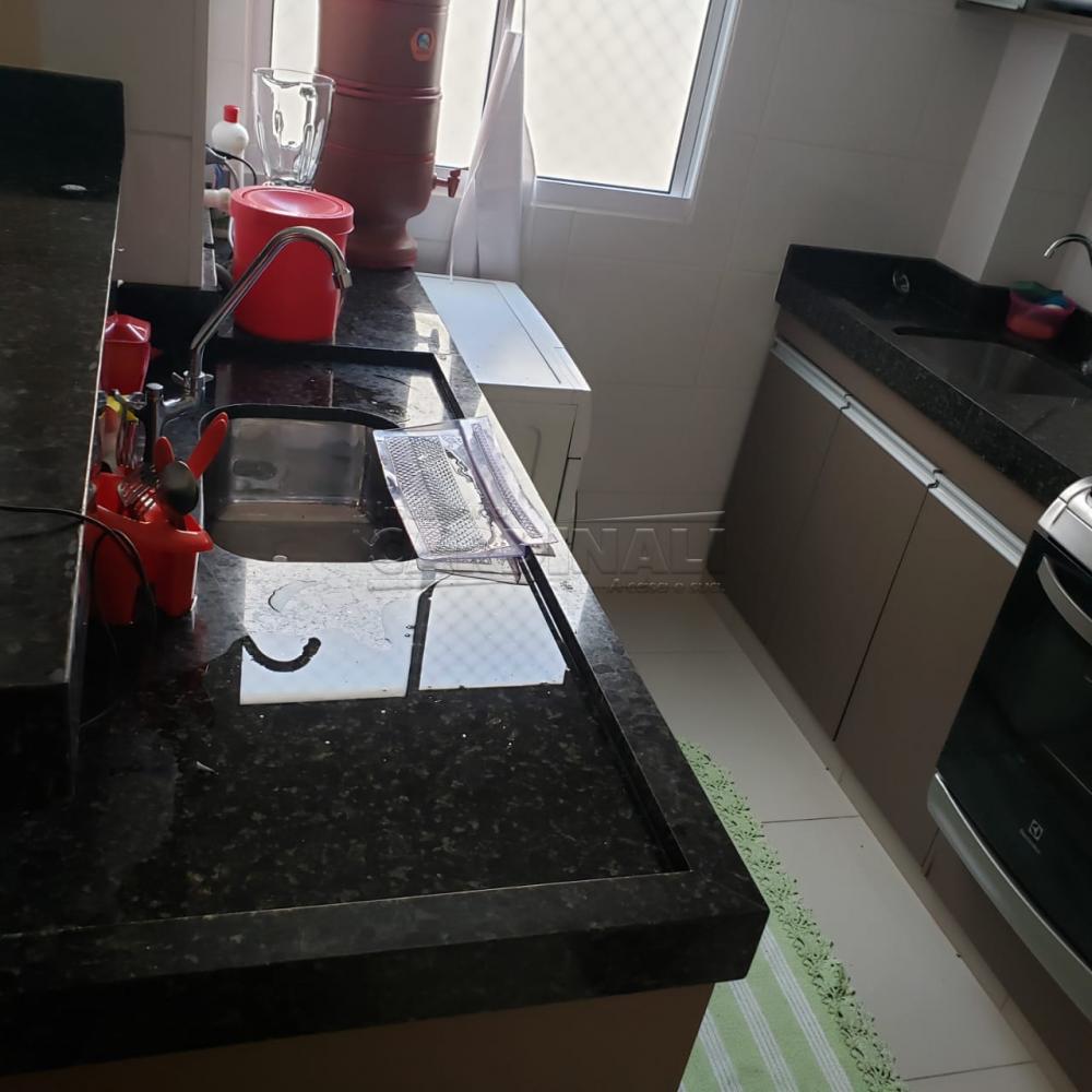 Comprar Apartamento / Padrão em São Carlos R$ 190.000,00 - Foto 7