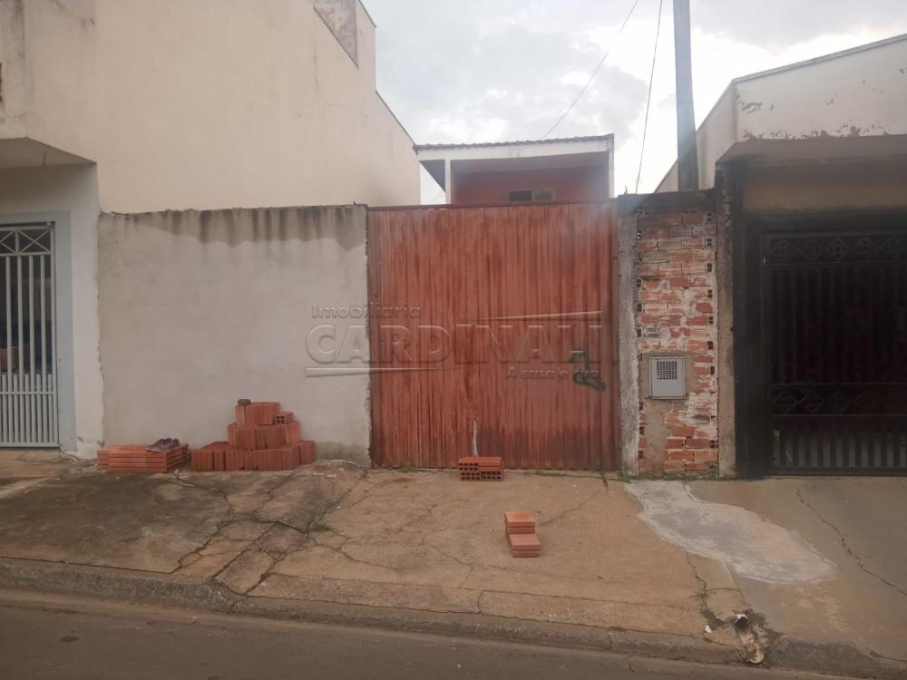 Casa / Sobrado em São Carlos 