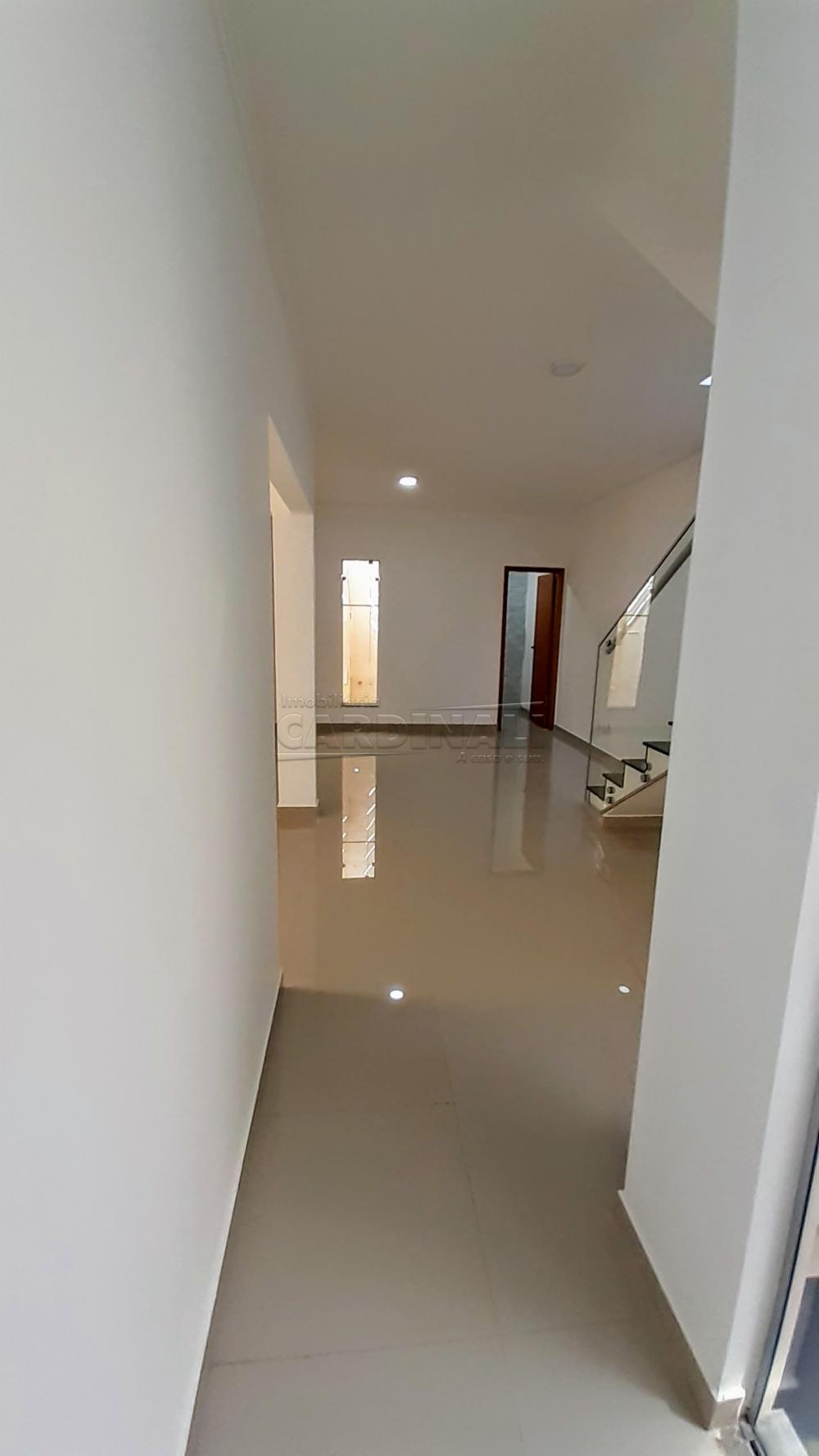 Alugar Casa / Padrão em São Carlos R$ 2.889,00 - Foto 19
