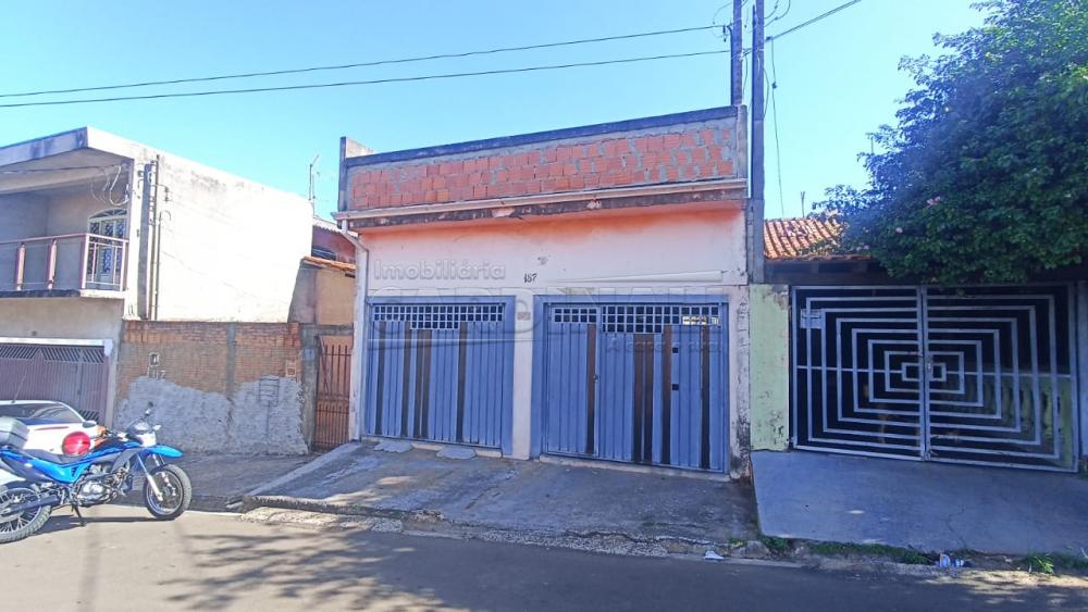 Comprar Casa / Padrão em São Carlos R$ 230.000,00 - Foto 1