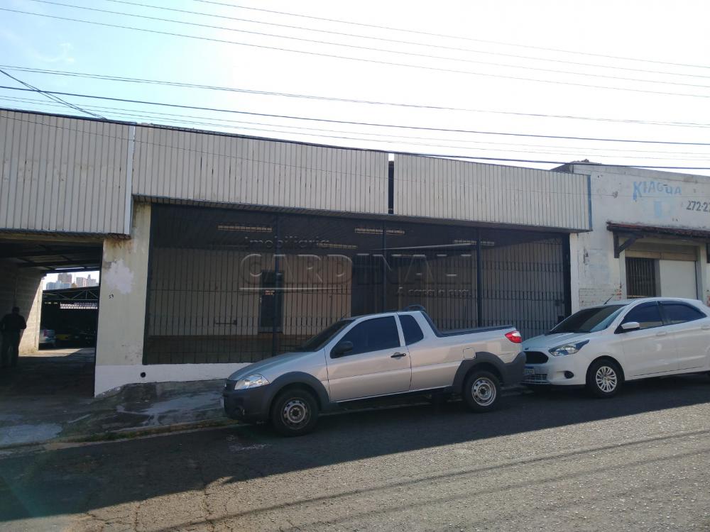 Alugar Comercial / Salão em São Carlos R$ 3.889,00 - Foto 1 Alugar Comercial / Salão em São Carlos R$ 3.889,00 - Foto 1