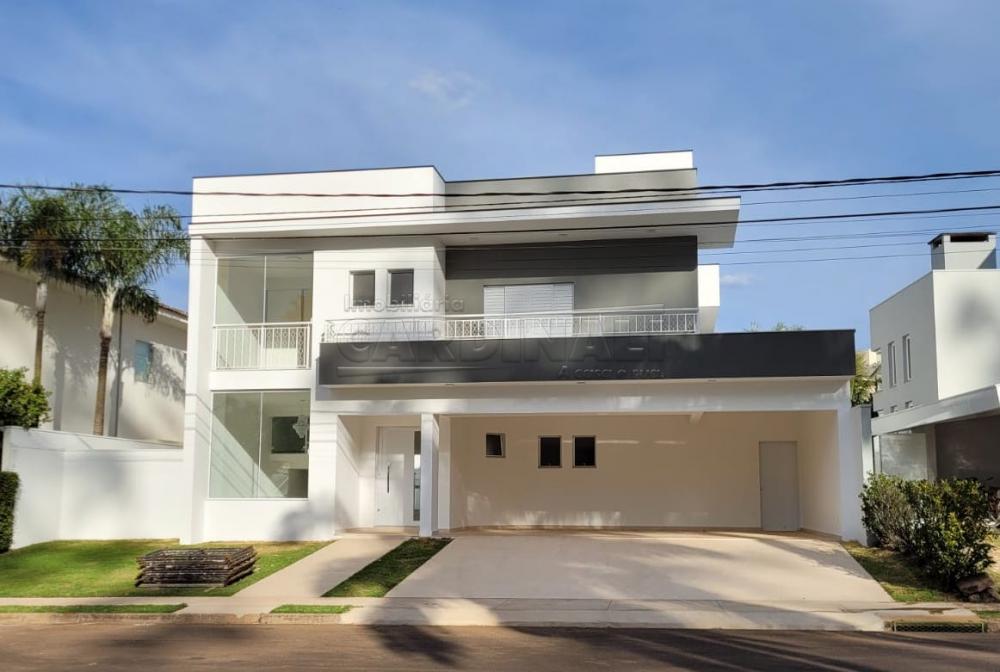 Casa / Condomínio em São Carlos , Comprar por R$1.900.000,00