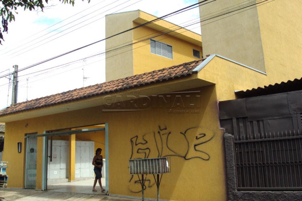 Apartamento / Kitnet em São Carlos Alugar por R$506,00