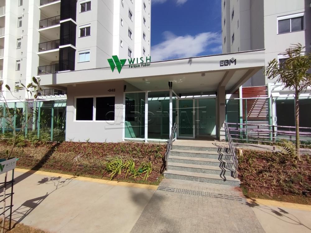 Wish Parque Faber, Apartamento - Padrão - Parque Faber Castell I