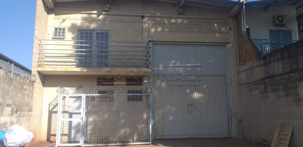 Comercial / Galpão em Araraquara , Comprar por R$550.000,00
