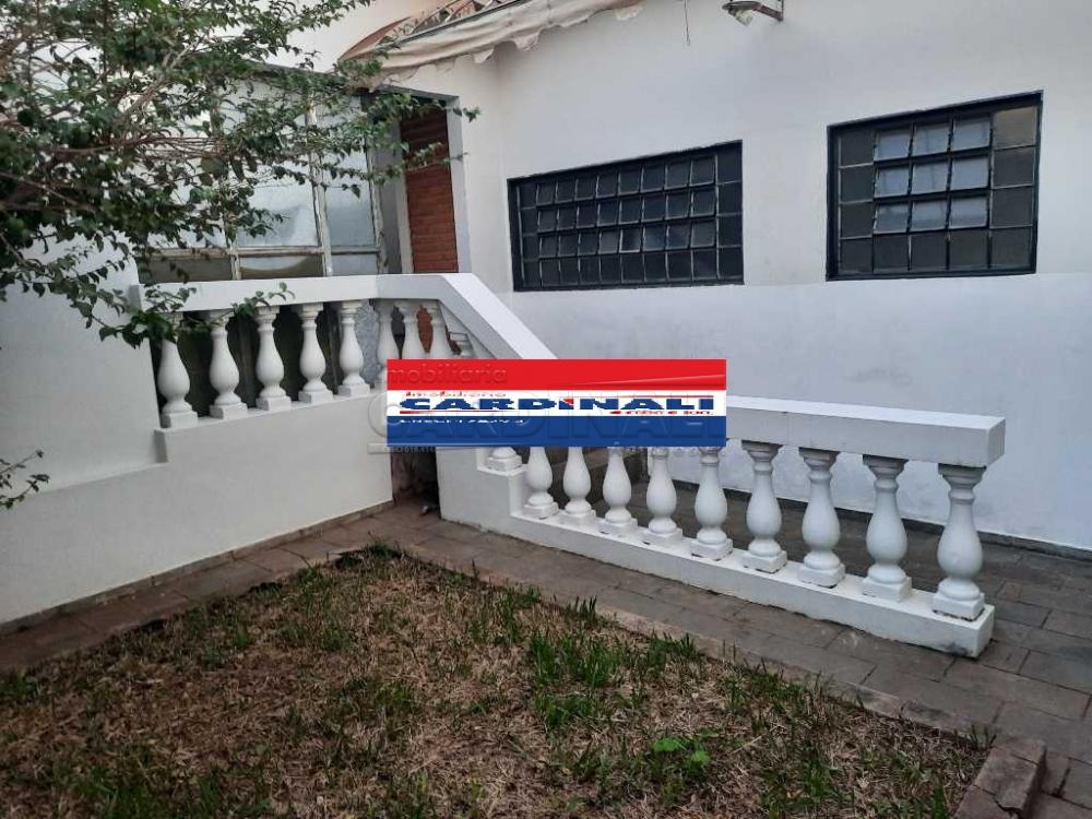 Alugar Casa / Padrão em São Carlos R$ 2.000,00 - Foto 7