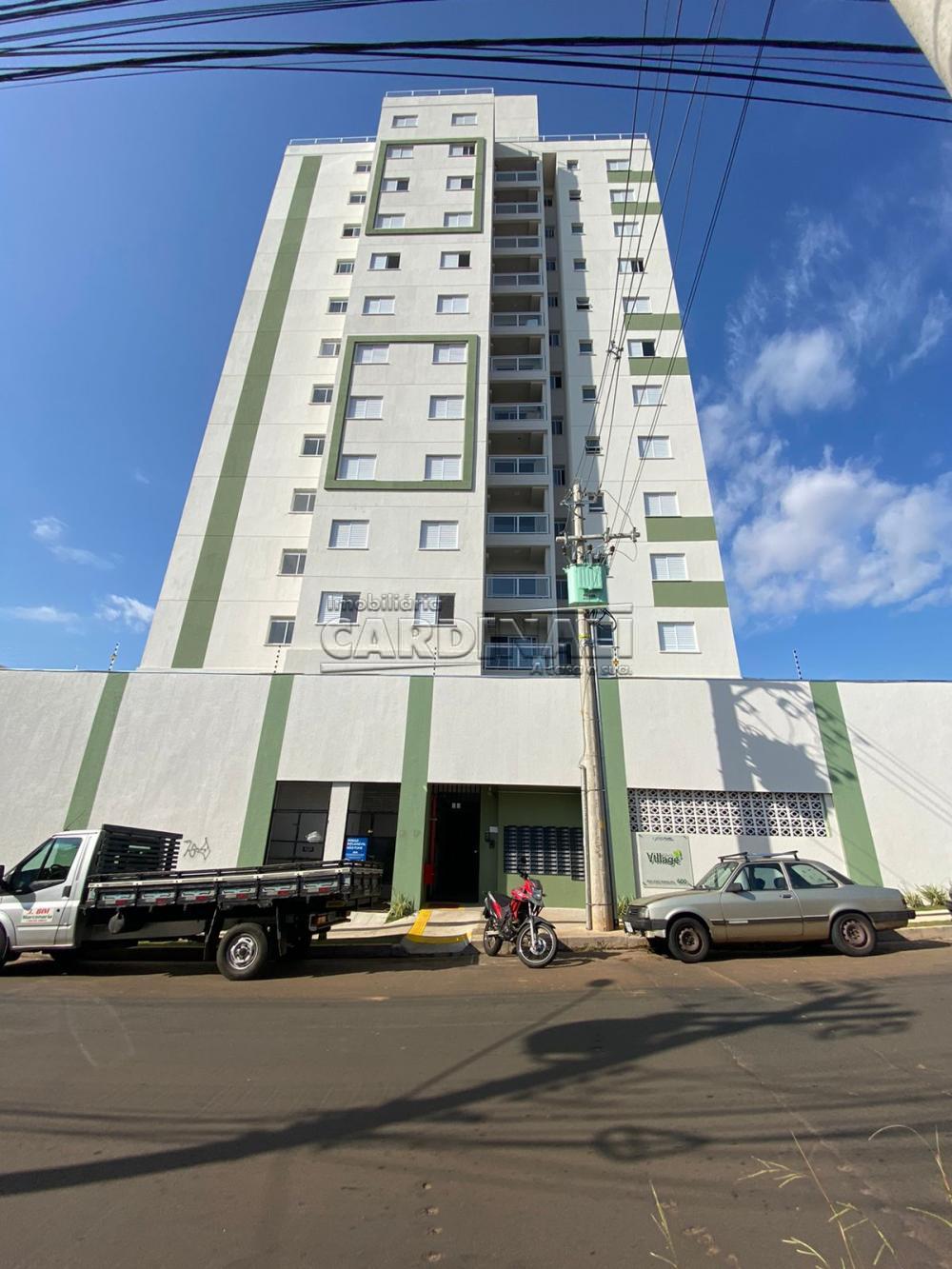 Alugar Apartamento / Padrão em São Carlos R$ 1.112,00 - Foto 1 Alugar Apartamento / Padrão em São Carlos R$ 1.112,00 - Foto 1