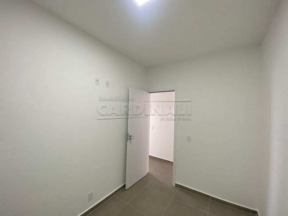 Alugar Apartamento / Padrão em São Carlos R$ 1.112,00 - Foto 8