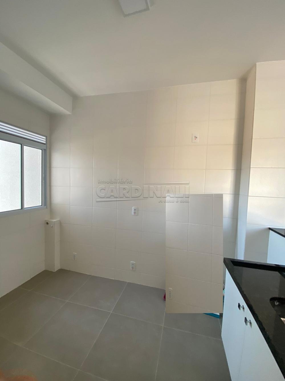 Alugar Apartamento / Padrão em São Carlos R$ 1.112,00 - Foto 13