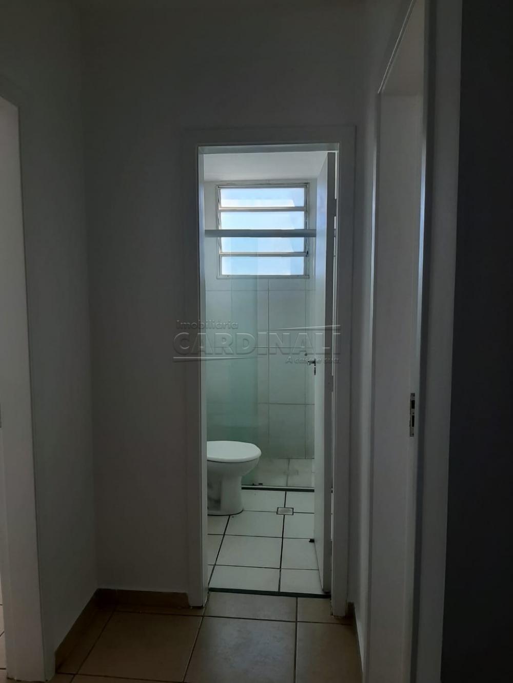 Alugar Apartamento / Padrão em Araraquara R$ 700,00 - Foto 10