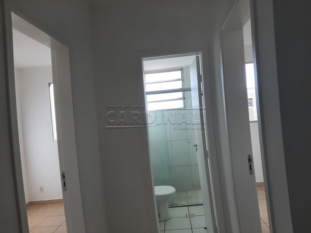 Alugar Apartamento / Padrão em Araraquara R$ 700,00 - Foto 15