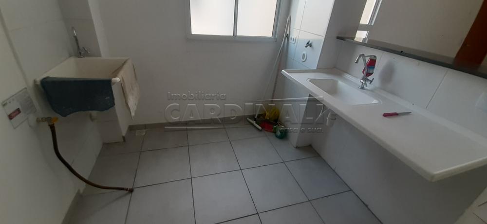 Alugar Apartamento / Padrão em São Carlos R$ 778,00 - Foto 4