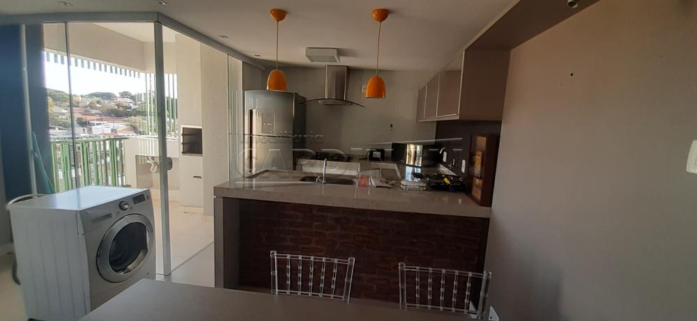 Alugar Apartamento / Padrão em São Carlos R$ 1.200,00 - Foto 3