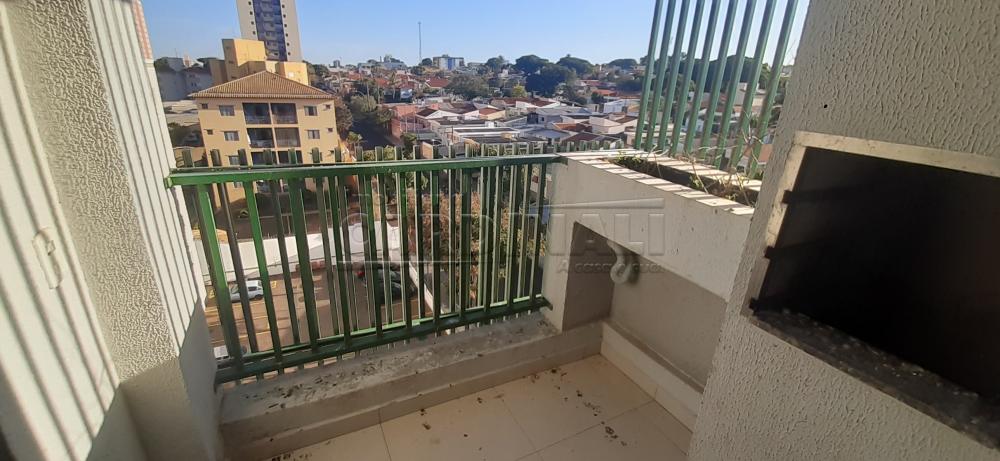 Alugar Apartamento / Padrão em São Carlos R$ 1.200,00 - Foto 13