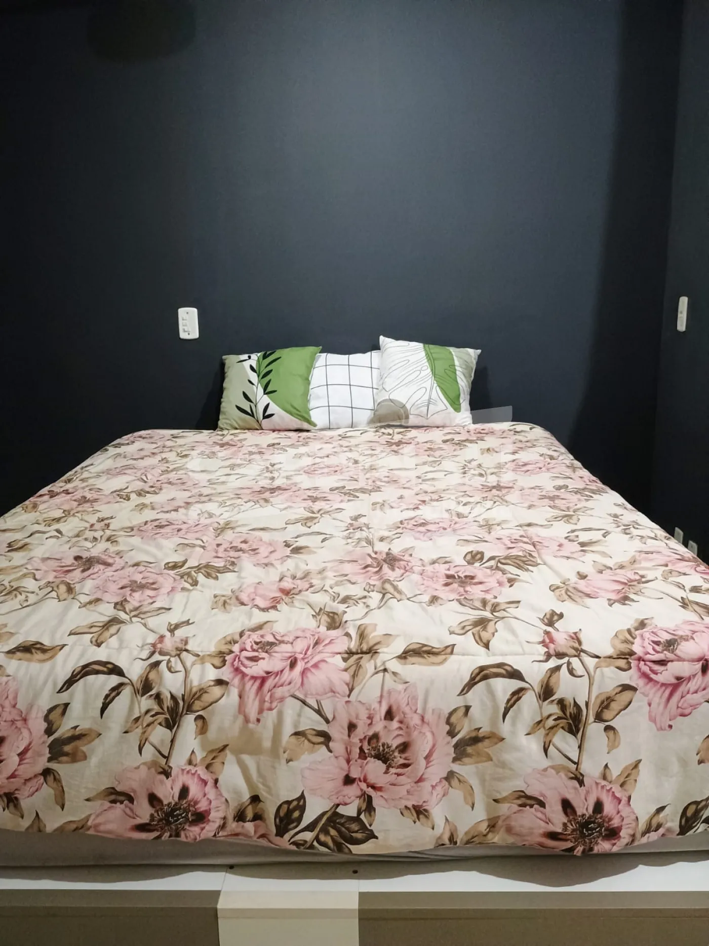 Alugar Apartamento / Padrão em São Carlos R$ 1.545,00 - Foto 3