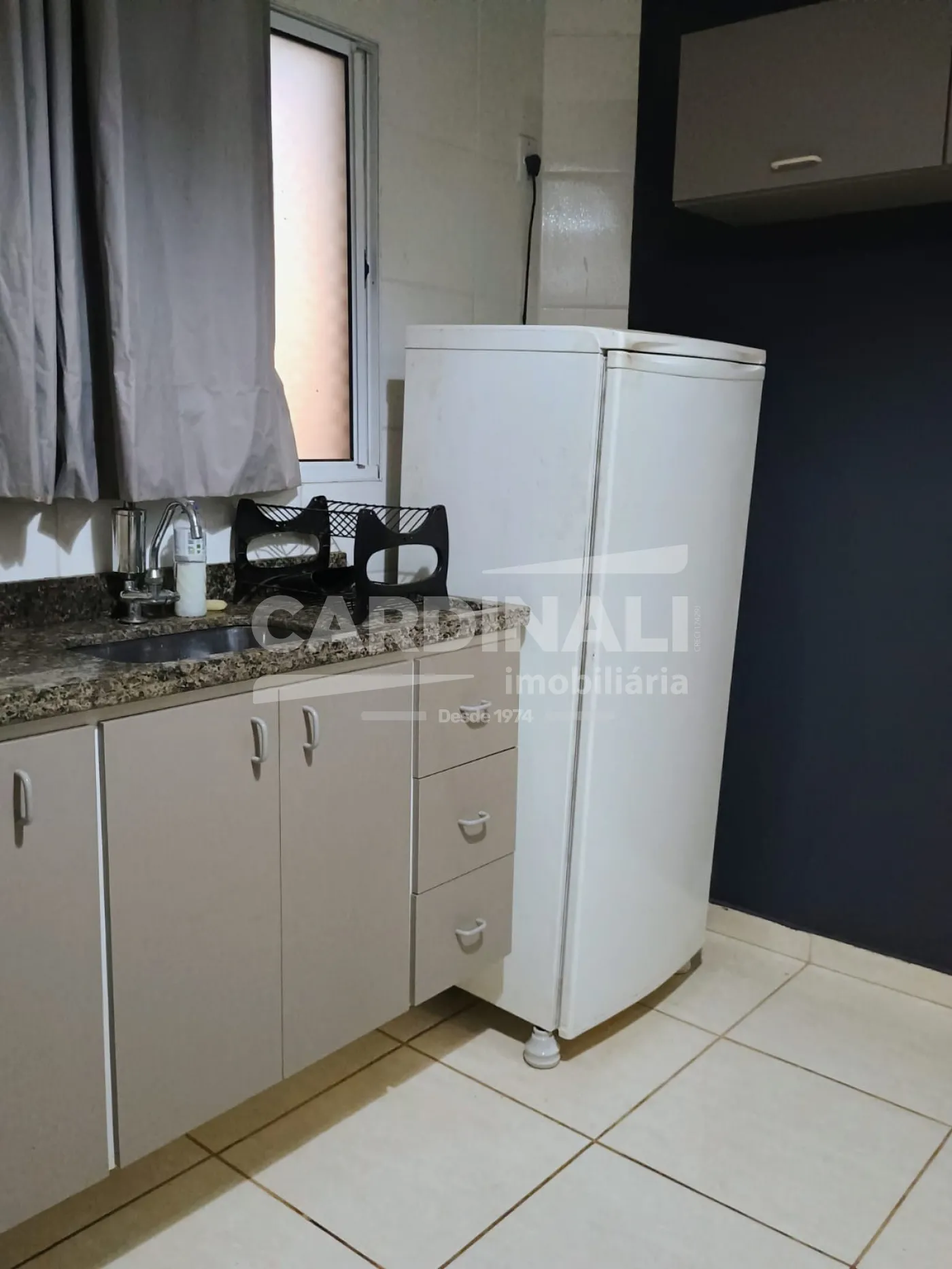 Alugar Apartamento / Padrão em São Carlos R$ 1.545,00 - Foto 16