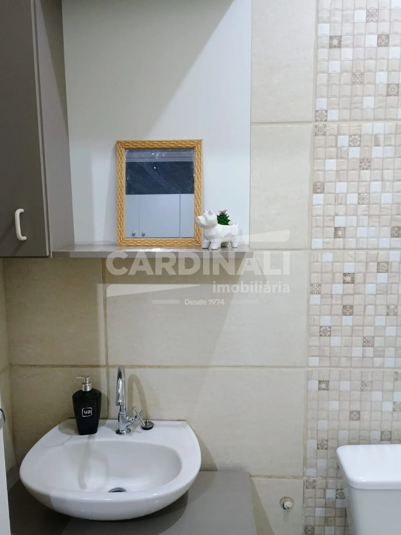Alugar Apartamento / Padrão em São Carlos R$ 1.545,00 - Foto 11