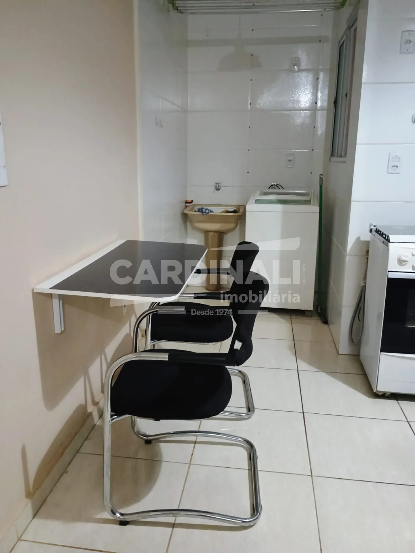 Alugar Apartamento / Padrão em São Carlos R$ 1.545,00 - Foto 7