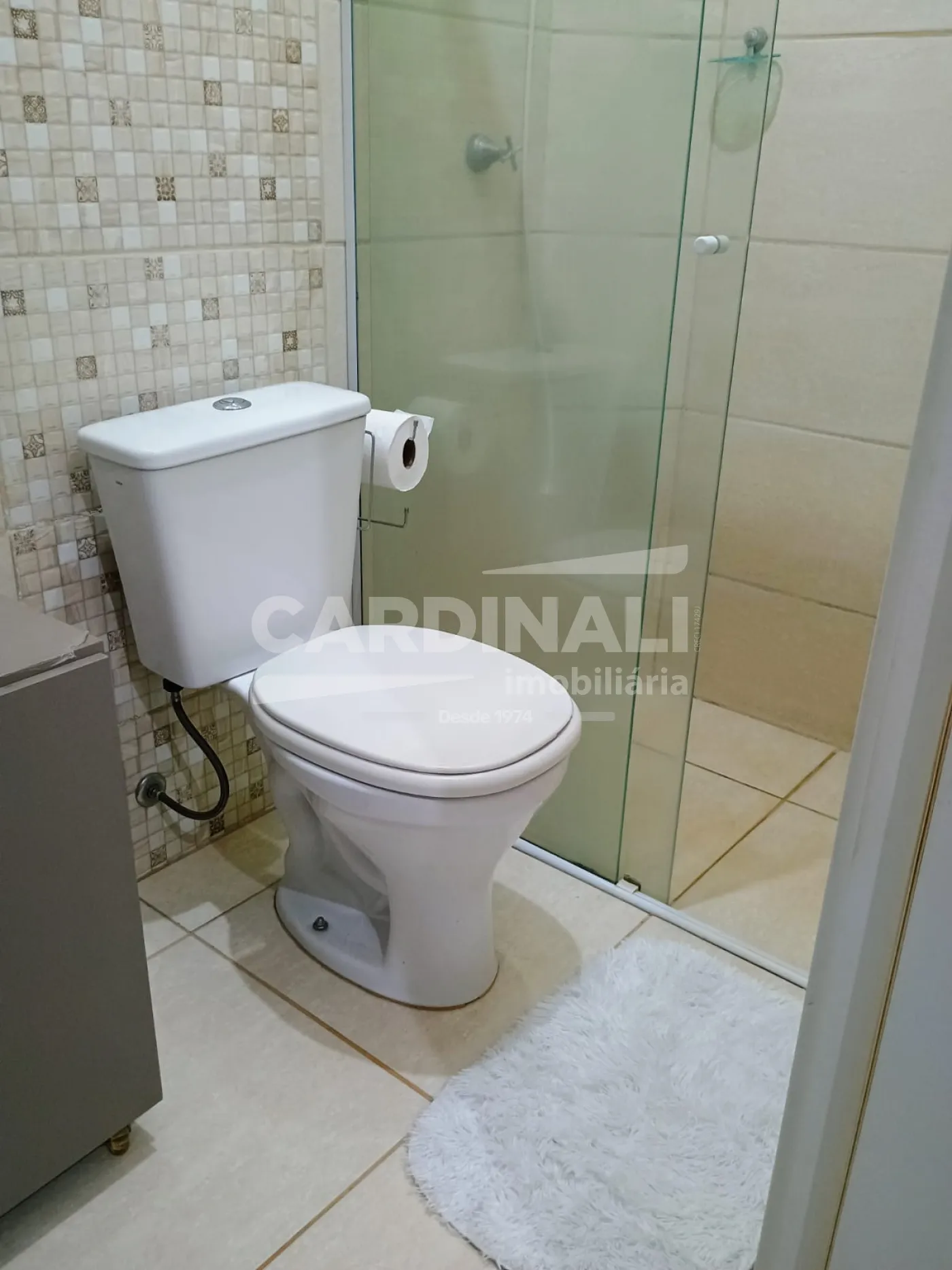 Alugar Apartamento / Padrão em São Carlos R$ 1.545,00 - Foto 12