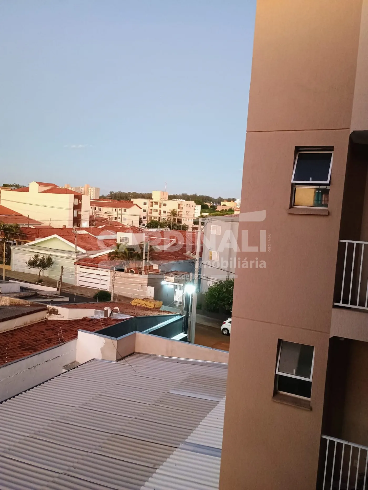 Alugar Apartamento / Padrão em São Carlos R$ 1.545,00 - Foto 9
