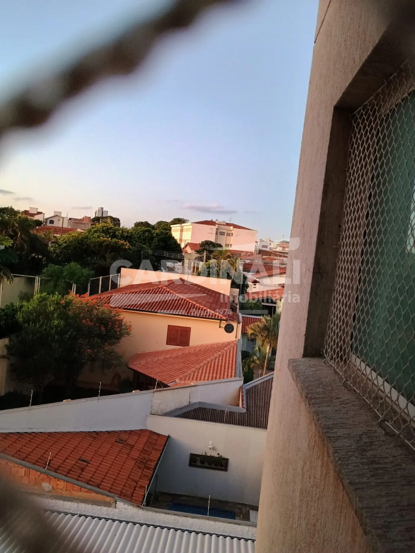 Alugar Apartamento / Padrão em São Carlos R$ 1.545,00 - Foto 10