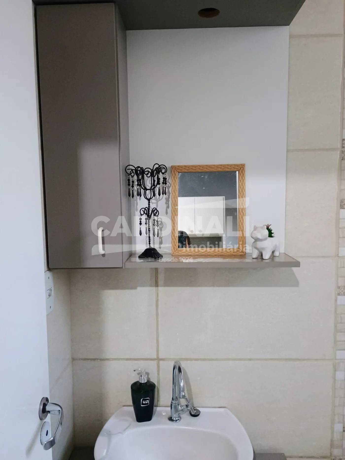 Alugar Apartamento / Padrão em São Carlos R$ 1.545,00 - Foto 13