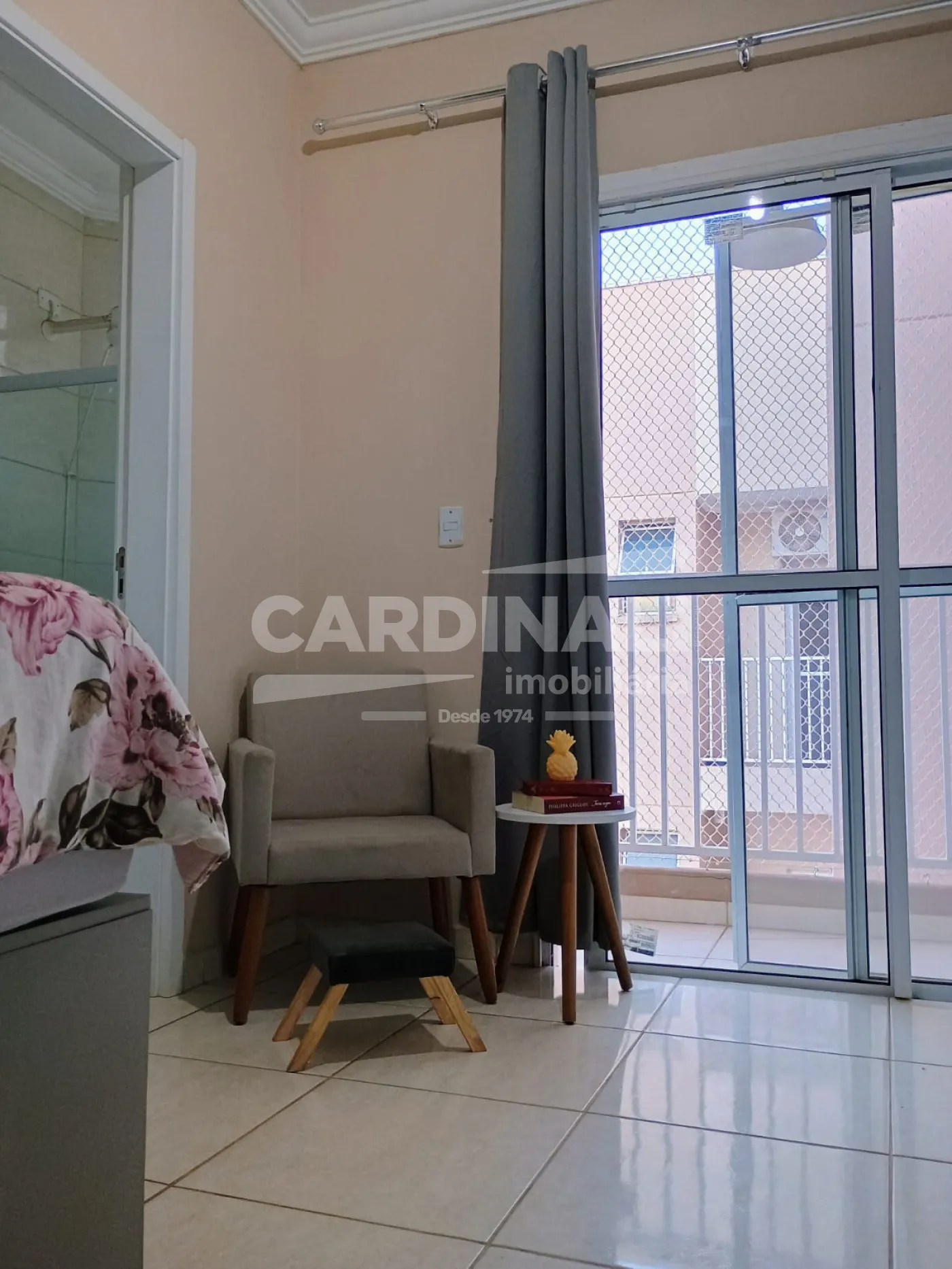Alugar Apartamento / Padrão em São Carlos R$ 1.545,00 - Foto 6